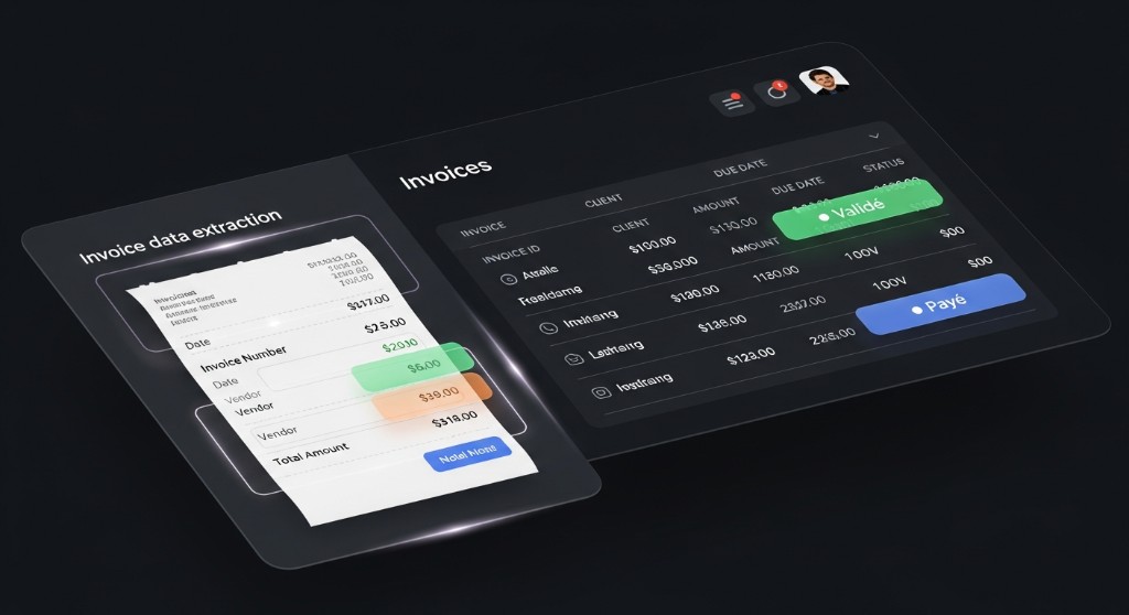 Workflow Comptable